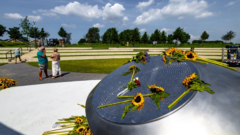 Foto: Mensenrechtenhof: overheid hoefde MH17-stukken niet te delen 