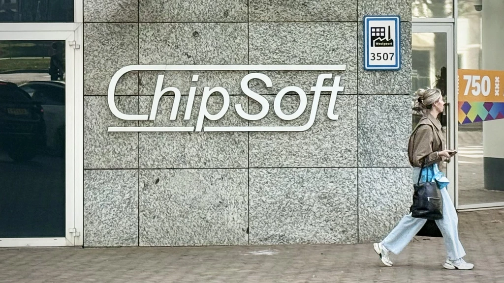 Lekken van ziekenhuisdata toch niet uitgesloten bij Chipsoft-hack Lekken van ziekenhuisdata toch niet uitgesloten bij Chipsoft-hack