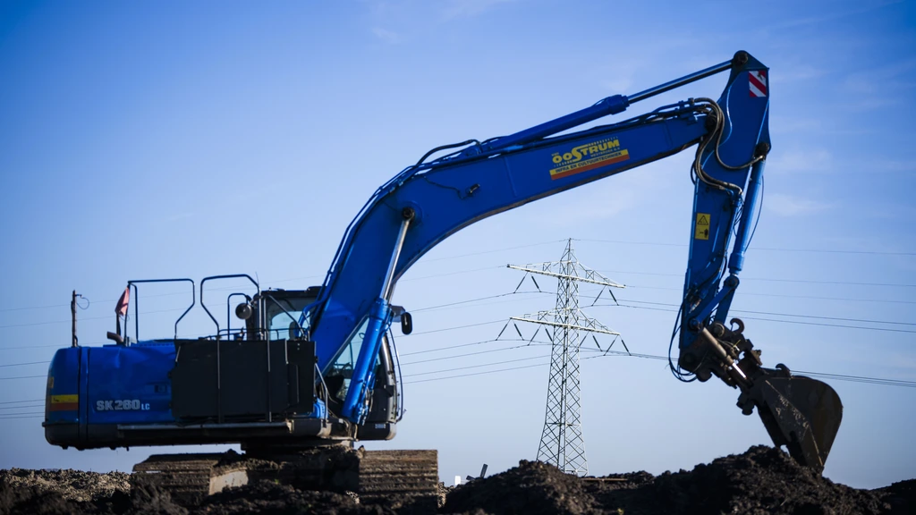 Foto: Vol stroomnet Utrecht is een bittere pil: 'Waardeloos dat dit nodig is'