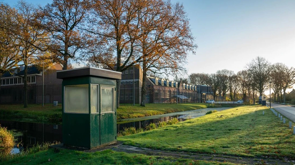 Taakstraf en boete voor man die met drones drugs dropte in gevangenissen