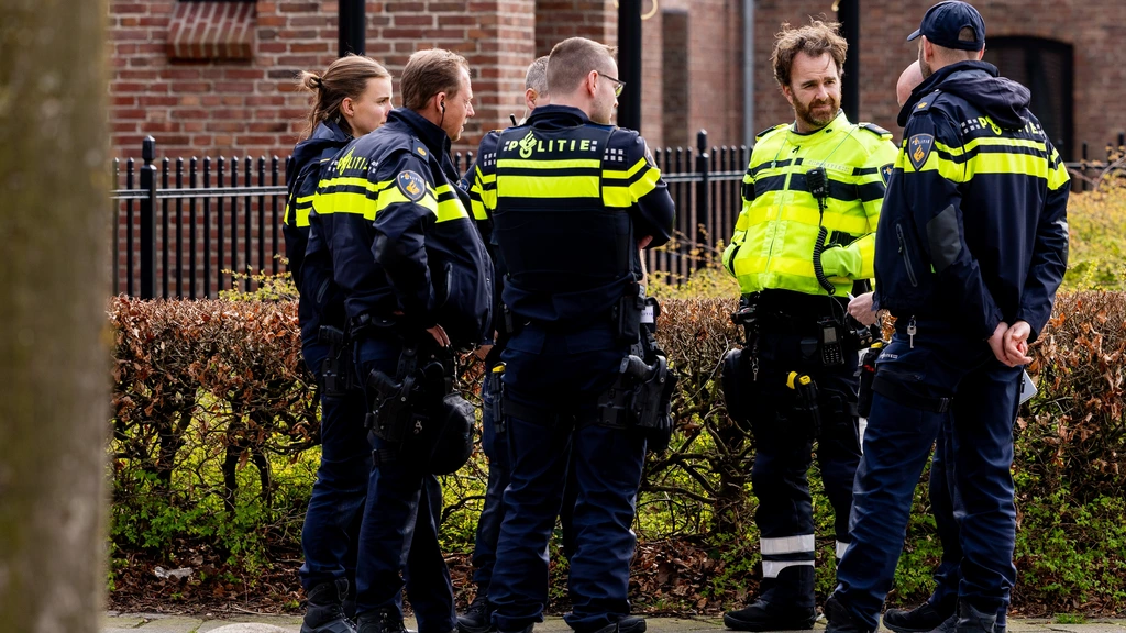 Foto: 'Meer hulp nodig voor mensen met ernstige psychische aandoeningen'